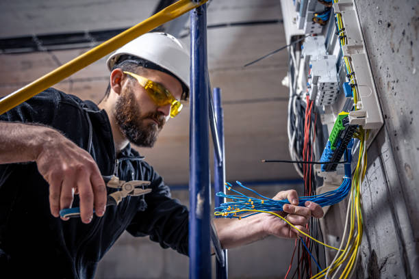 Best Emergency Electrical Repair  in Poughkeepsie, NY