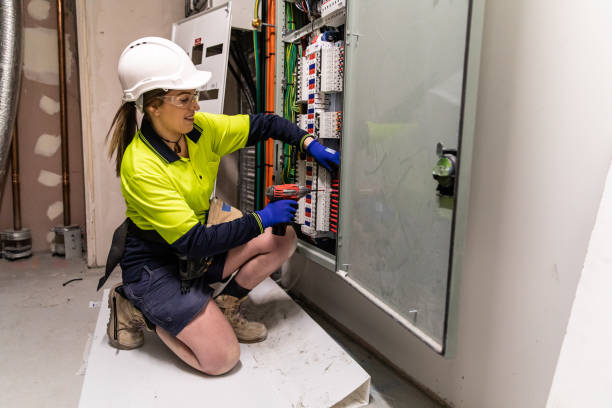 Best Electrical Upgrades for Homes  in Poughkeepsie, NY