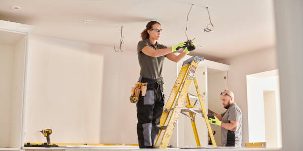 Best Industrial Electrical Services  in Poughkeepsie, NY