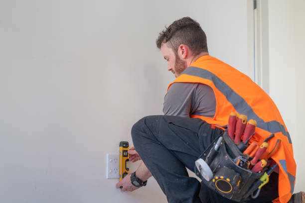 Best Electrical Troubleshooting Services  in Poughkeepsie, NY