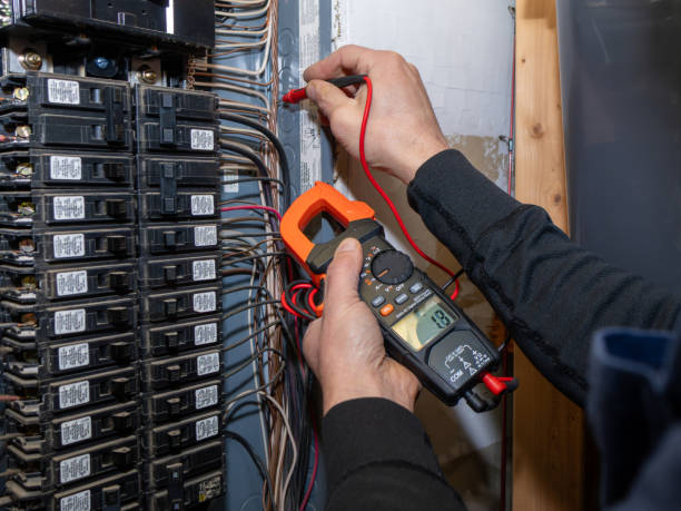 Best Electrical Wiring Services  in Poughkeepsie, NY