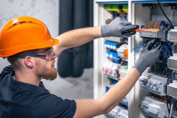 Best Electrical Outlet Repair  in Poughkeepsie, NY